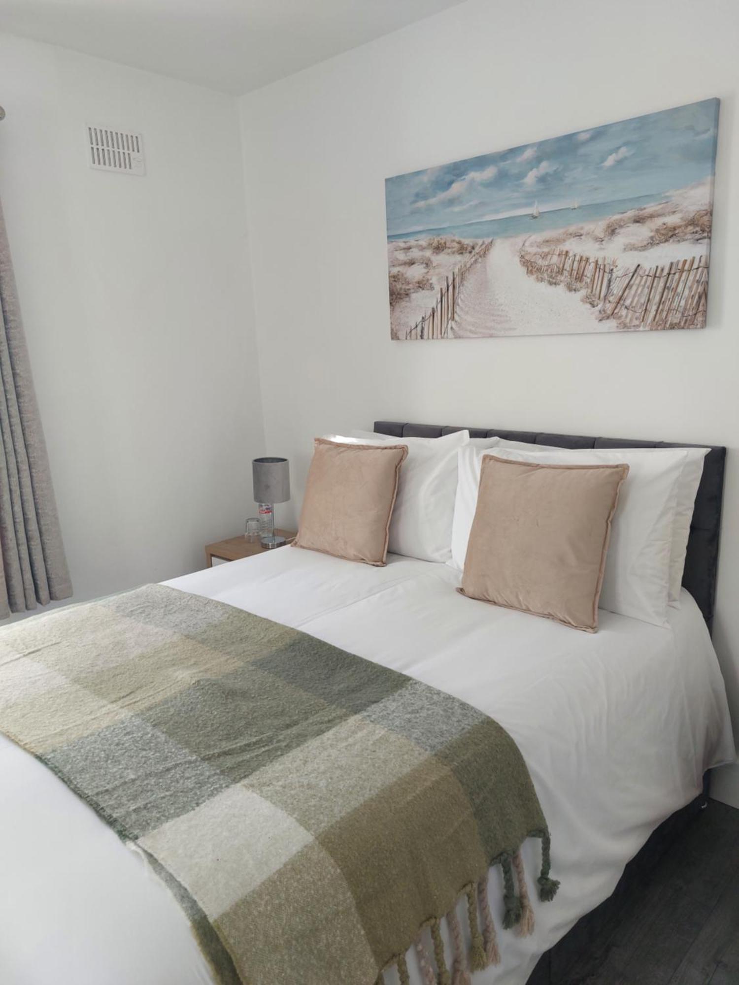 Mountain Aven Guest House Дулин Экстерьер фото