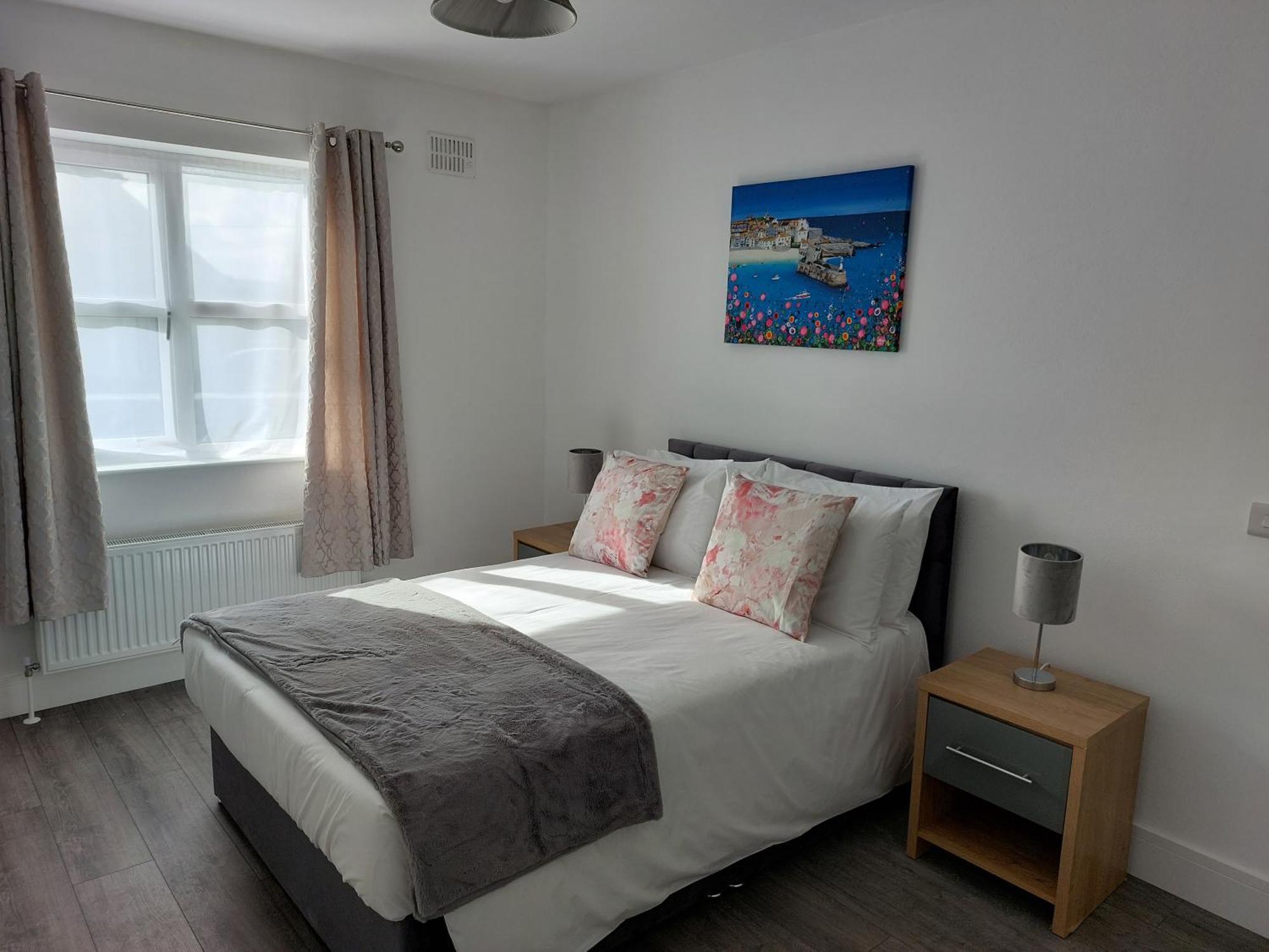 Mountain Aven Guest House Дулин Экстерьер фото